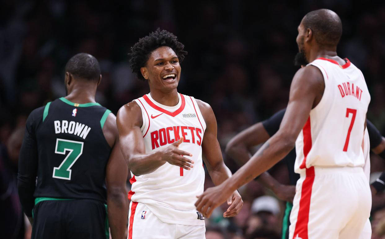 哈利伯顿正式加入亚马逊，以球员嘉宾身份参与节目制作