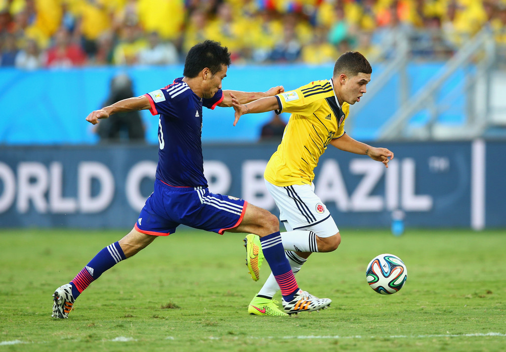 神操作！海港喜得横滨水手中场妖星，性价比高