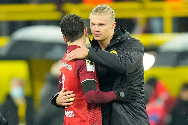 足球联赛赛季最佳球员排行榜