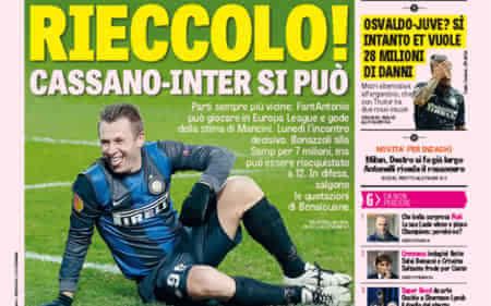 两粒禁区外欧冠进球被拿来与皮耶罗比较，福登：我很荣幸