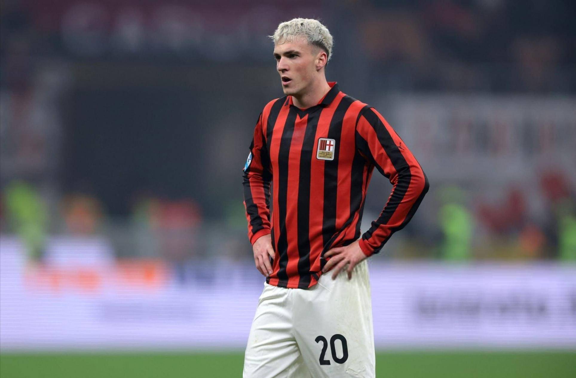 国米遭遇米兰德比连续6场不胜，其中主场已3连败