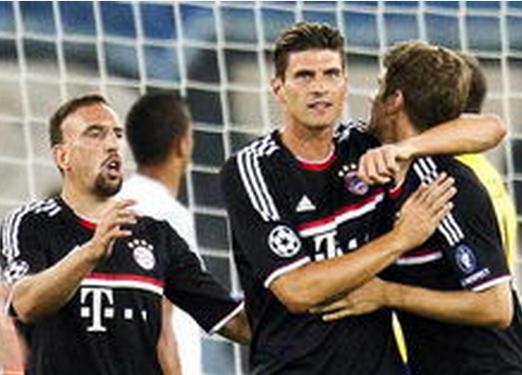 罗马诺：拜仁不会很快决定买断雅克松，但球员不会留在切尔西