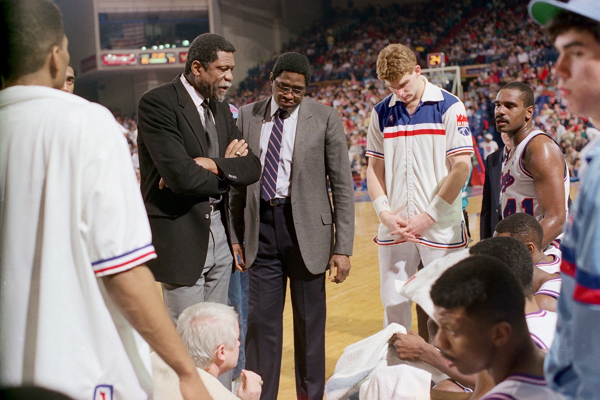 棒球场建筑学：解析“复古经典”设计对球迷停留时间的延长