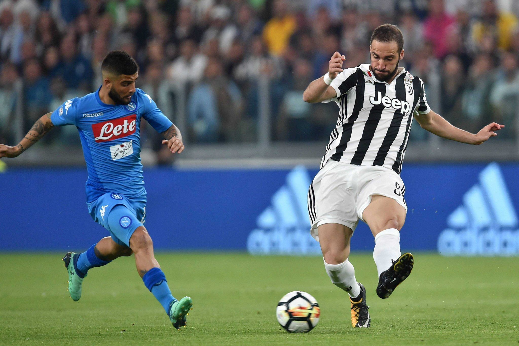 初出茅庐，蒯纪闻处子赛季1球6助攻，中超0球5助攻