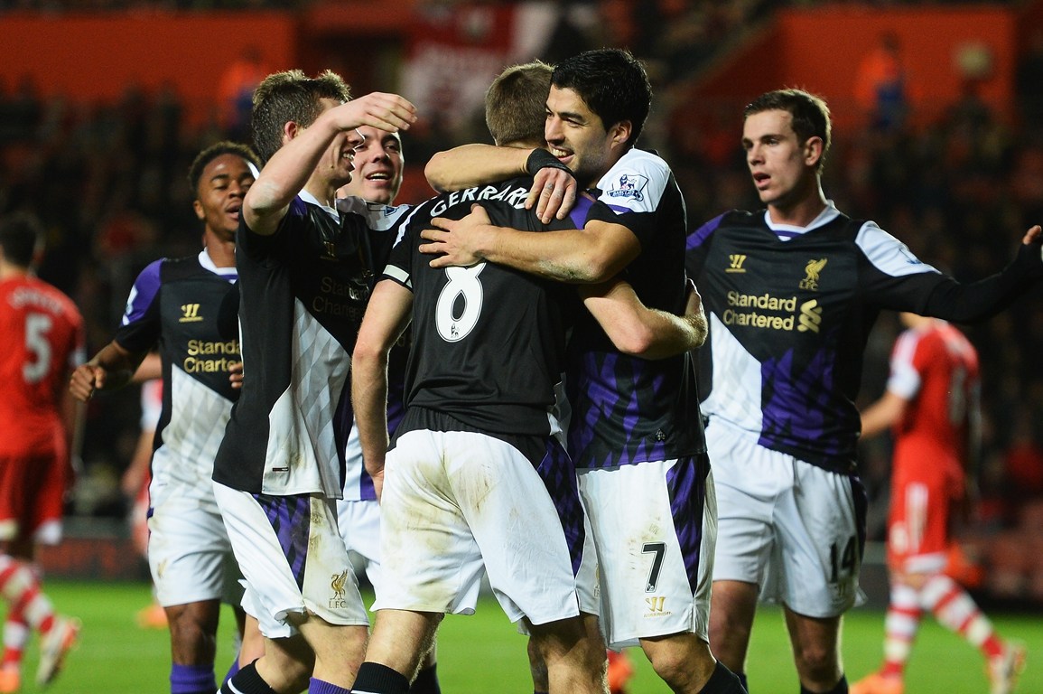 国米vs利物浦首发：萨拉赫缺席，伊萨克PK劳塔罗，维尔茨替补