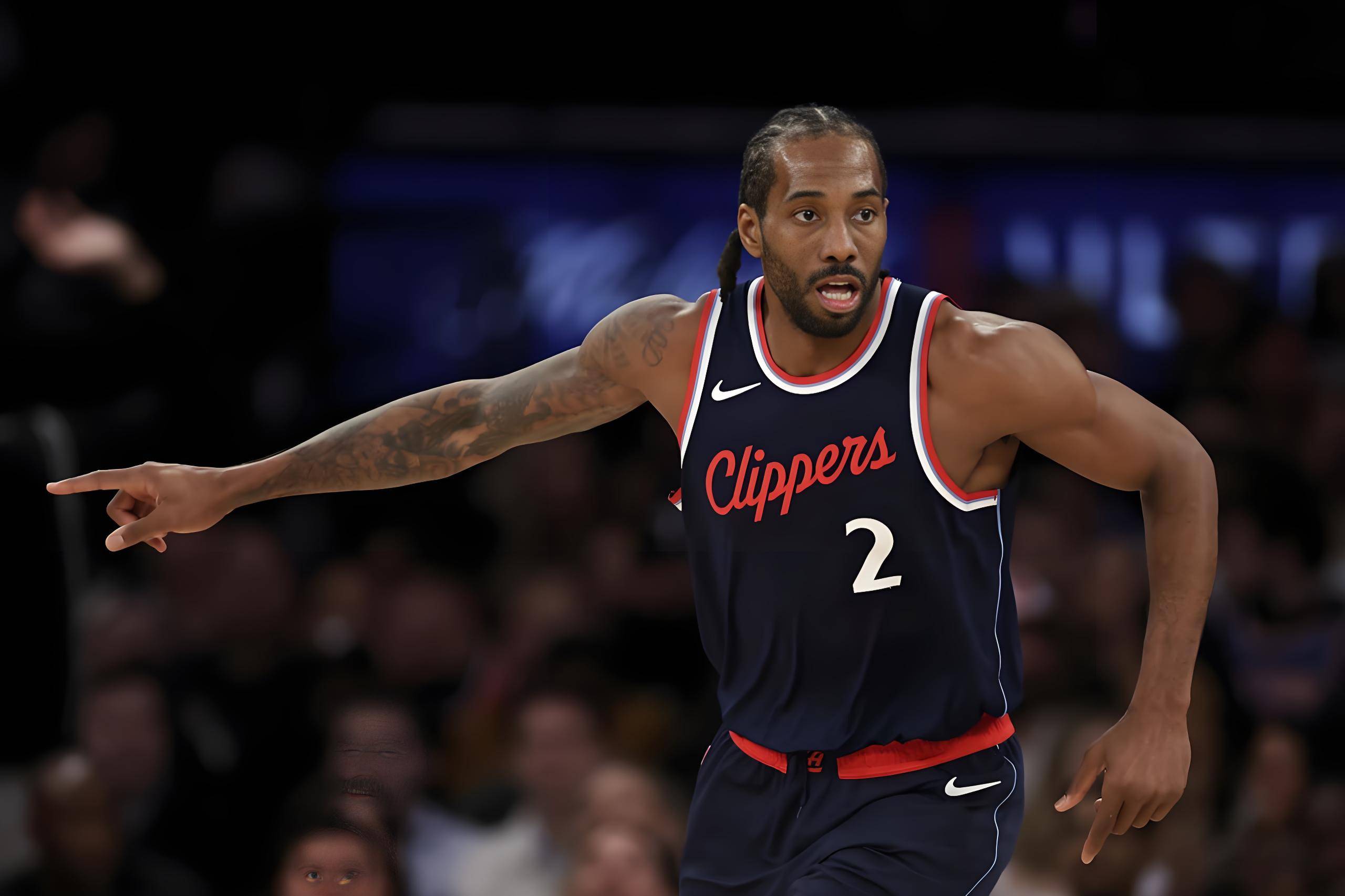 本赛季得分35+且罚球低于5次场次：小波特与库里并列最多