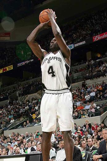 杜兰特天赋有多惊人？这5张照片告诉你答案